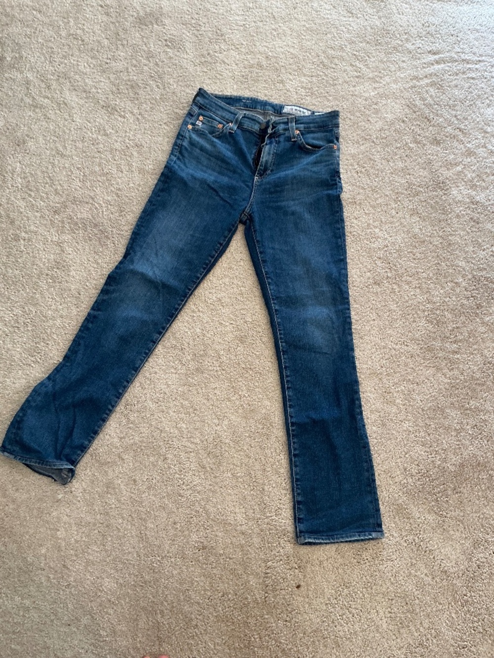 Ag  Adriano Goldschmidt jeans